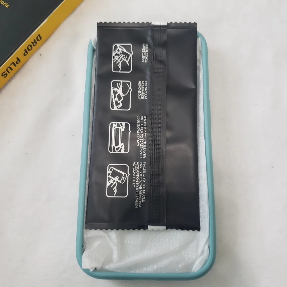 New Adventurer Oterkin Apple iPhone 14 ProCase